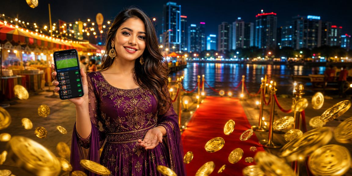 ঢাকায় স্পোর্টস বেটিং পুরস্কারের উদযাপন