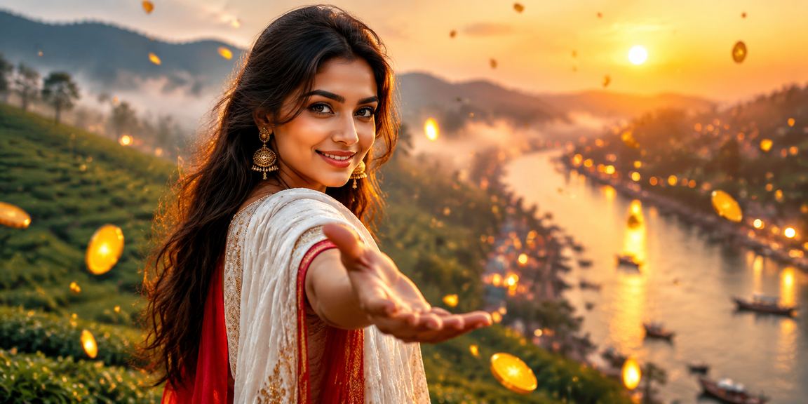 সিলেটে ক্রিকেট বাজির ইন্টারফেস