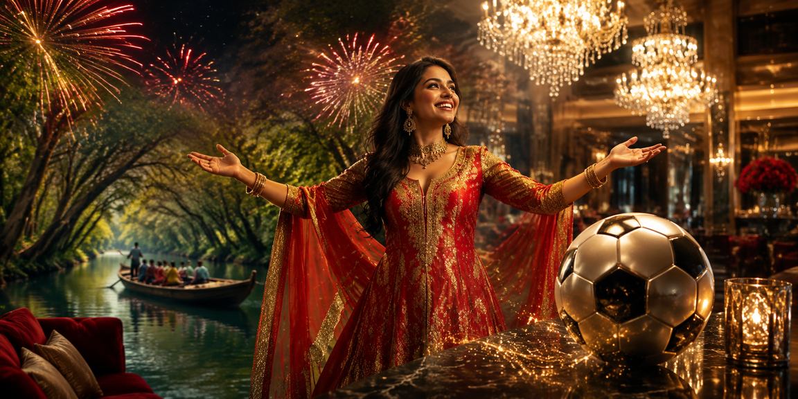 সিলেট ফুটবল বেটিং উত্তেজনা